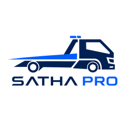 SATHA PRO logo