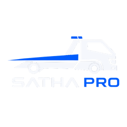SATHA PRO logo